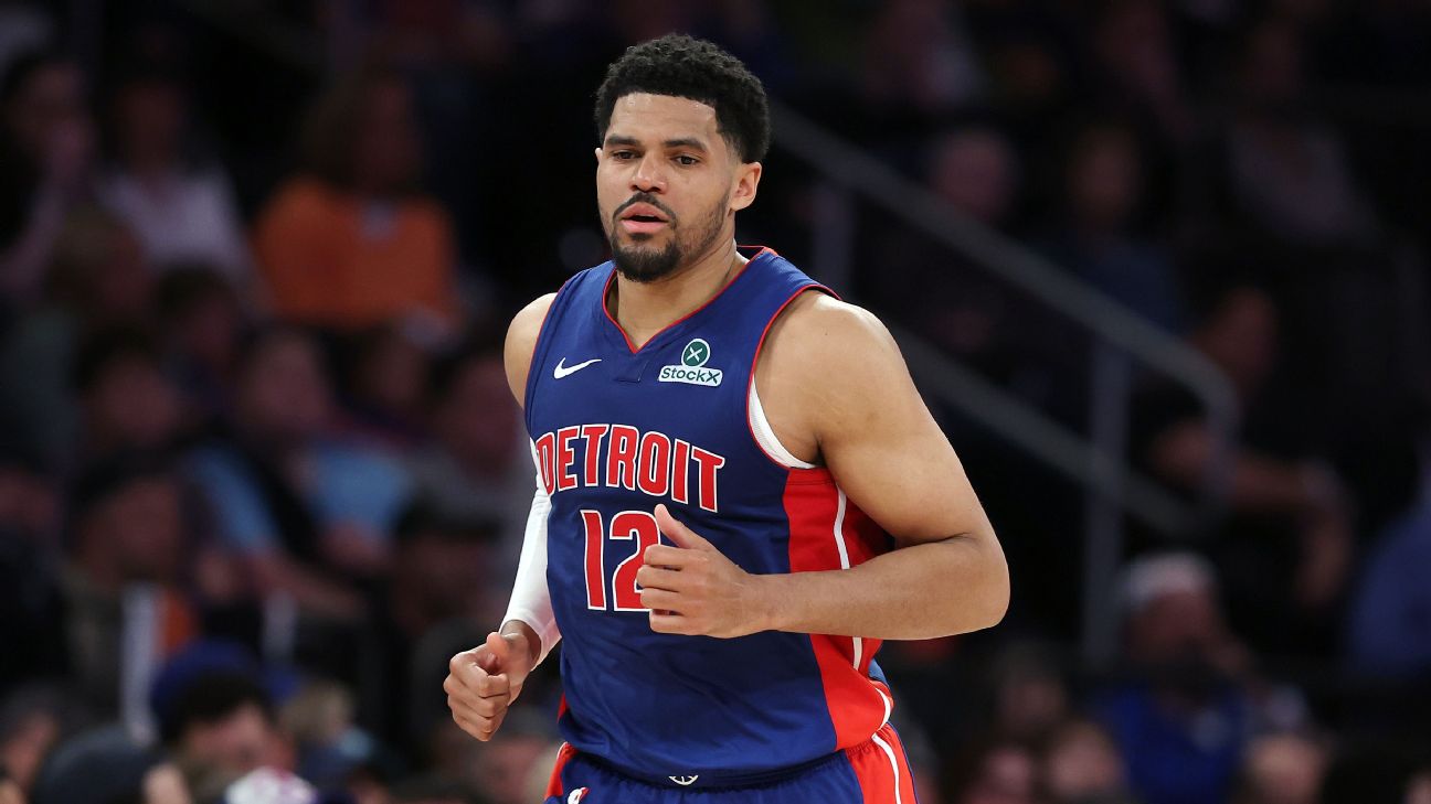 Tobias Harris Fires Back at 76ers Fans: A Tale of NBA Drama and Fan Banter
