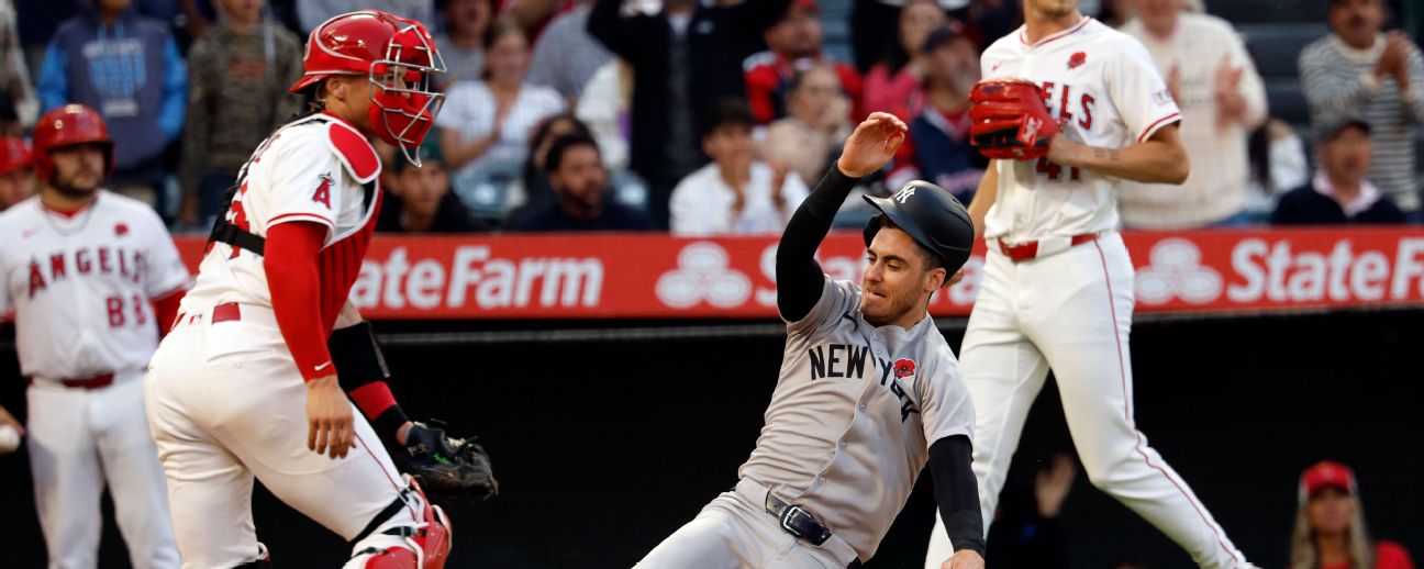 MLB ホームラン集】ローガン・オホッピー Logan O'Hoppe 2024 全