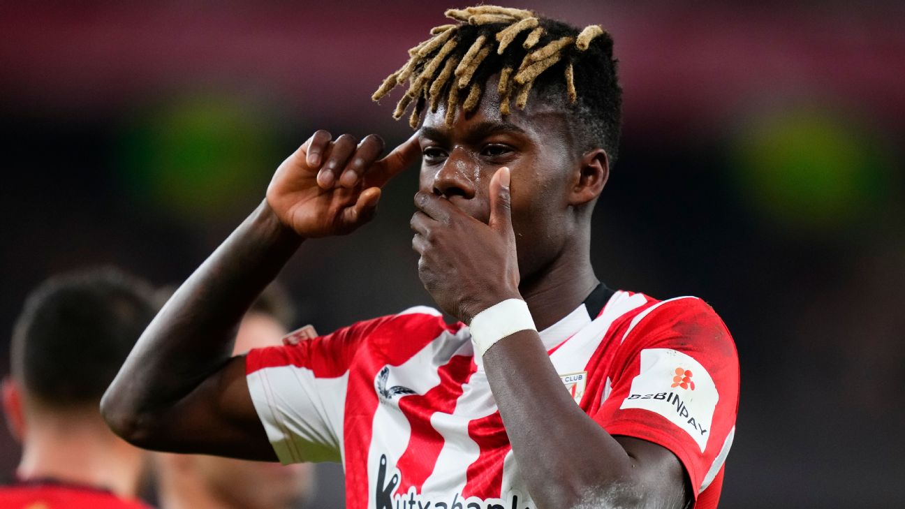 Top LaLiga Players with Bargain Release Clauses in the 2025 Summer Transfer Window