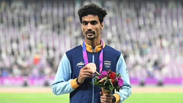 File photo: Gulveer Singh with Asian Games 10,000m bronze. — Article image accompanying India at Commonwealth Games 2026: Full schedule of medal events and fixtures on July 28, Tuesday on WagerUp Sports News. File photo: Gulveer Singh with Asian Games 10,000m bronze. — Article image accompanying India at Commonwealth Games 2026: Full schedule of medal events and fixtures on July 28, Tuesday on WagerUp Sports News.
