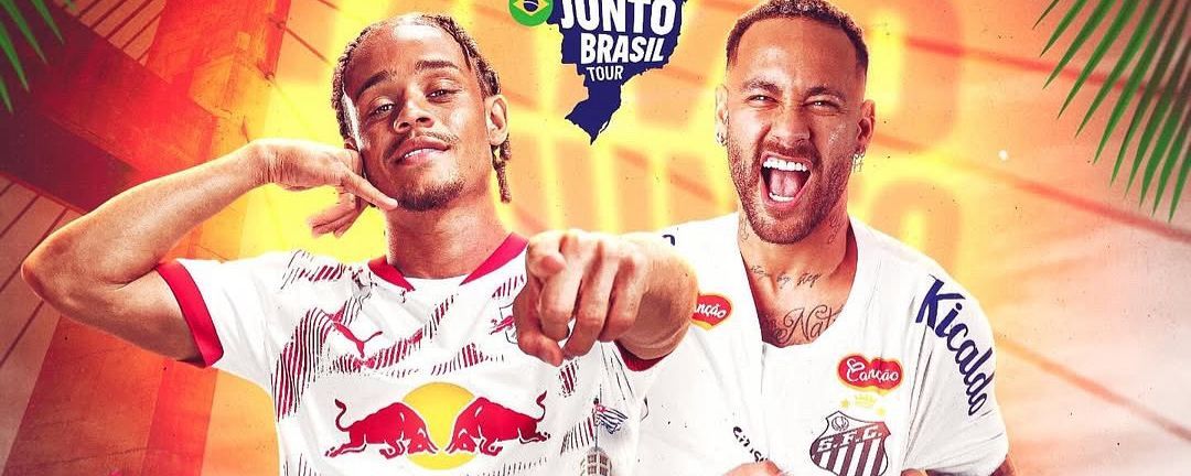 Santos x RB Leipzig: Saiba onde assistir ao vivo