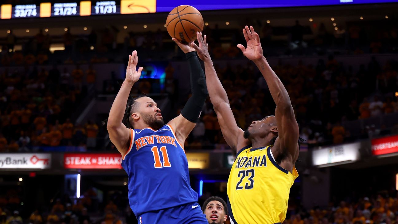 Top Bets and Predictions for Knicks vs. Pacers Game 4 Showdown