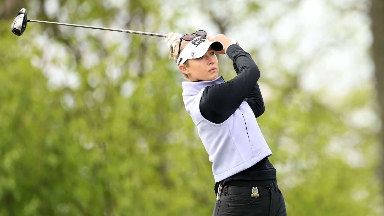 U.S. Women's Open 2025: Top Contenders and Course Challenges at Erin Hills