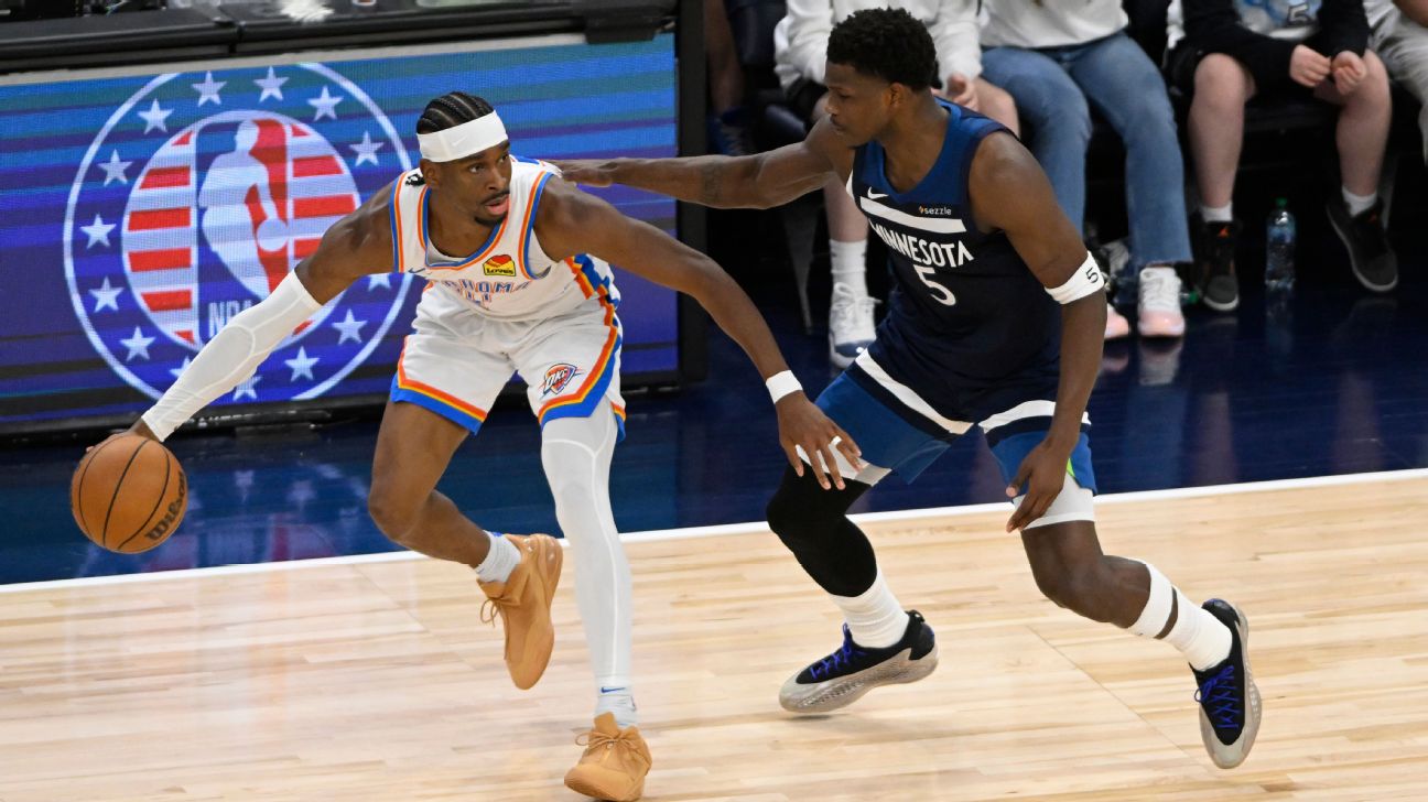 Western Conference Showdown: Can Any Team Challenge the Dominant Oklahoma City Thunder in 2025-26?