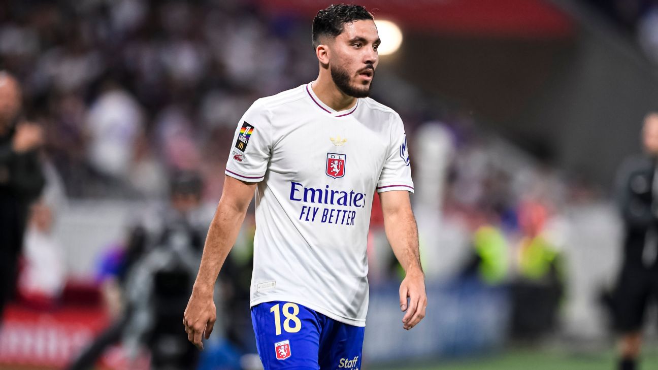 Manchester City's Strategic Moves: Eyeing Rayan Cherki and Transfer Market Buzz