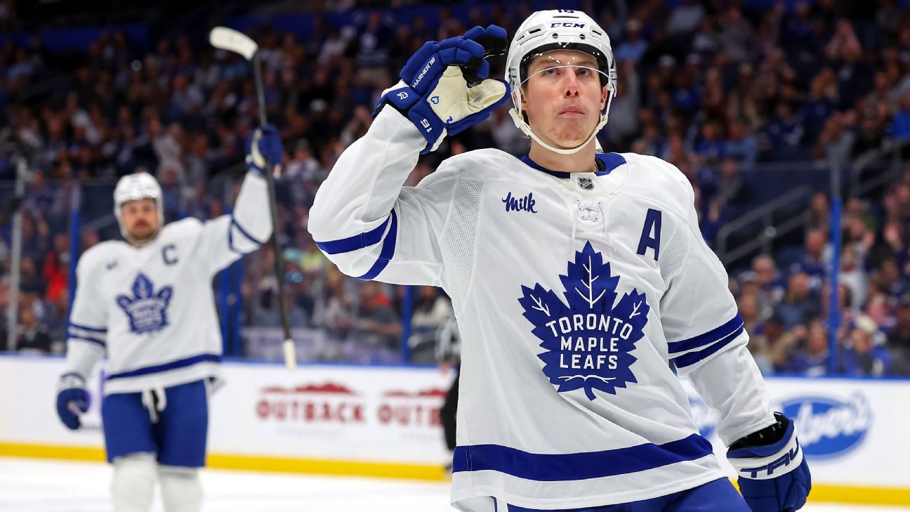 NHL Free Agency 2025: Top Players, Key Moves, and Team Strategies