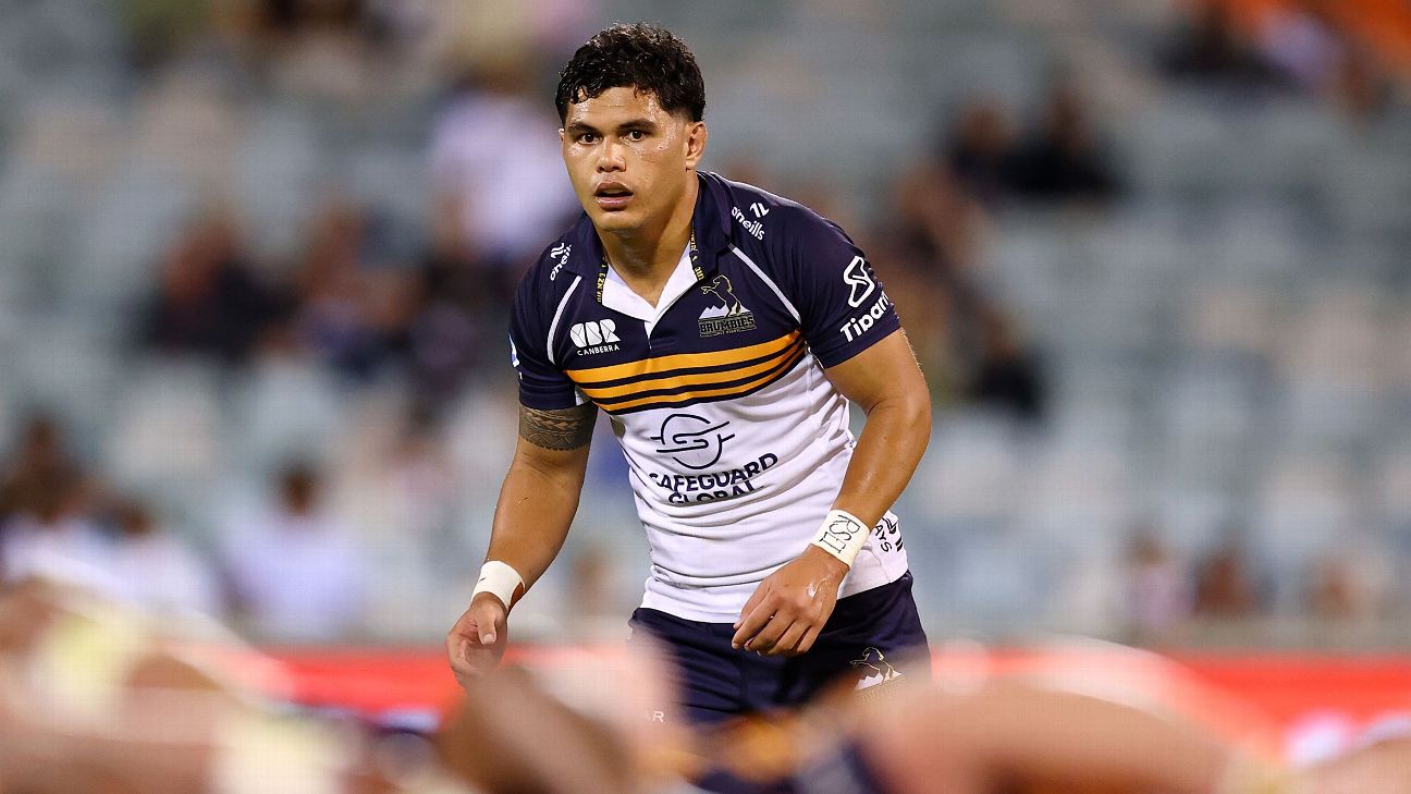 Super Rugby Pacific 2025: Final Round Showdowns and Playoff Predictions
