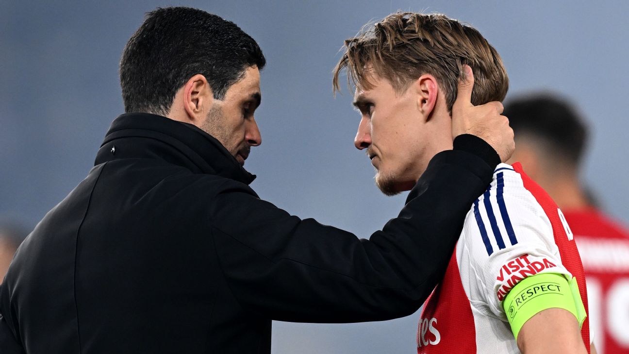 Arsenal's Season Review: Missed Opportunities and Champions League Breakthrough