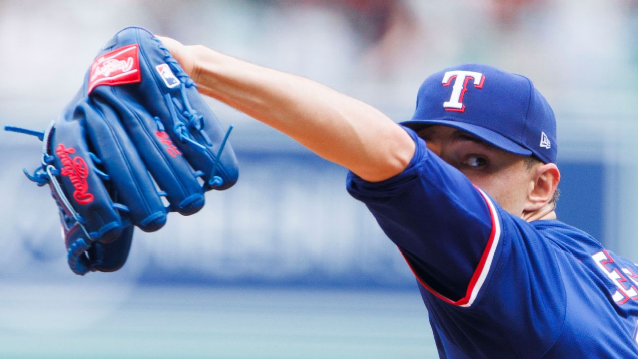 Unearthing the Next MLB Pitching Phenoms: Future Aces to Watch