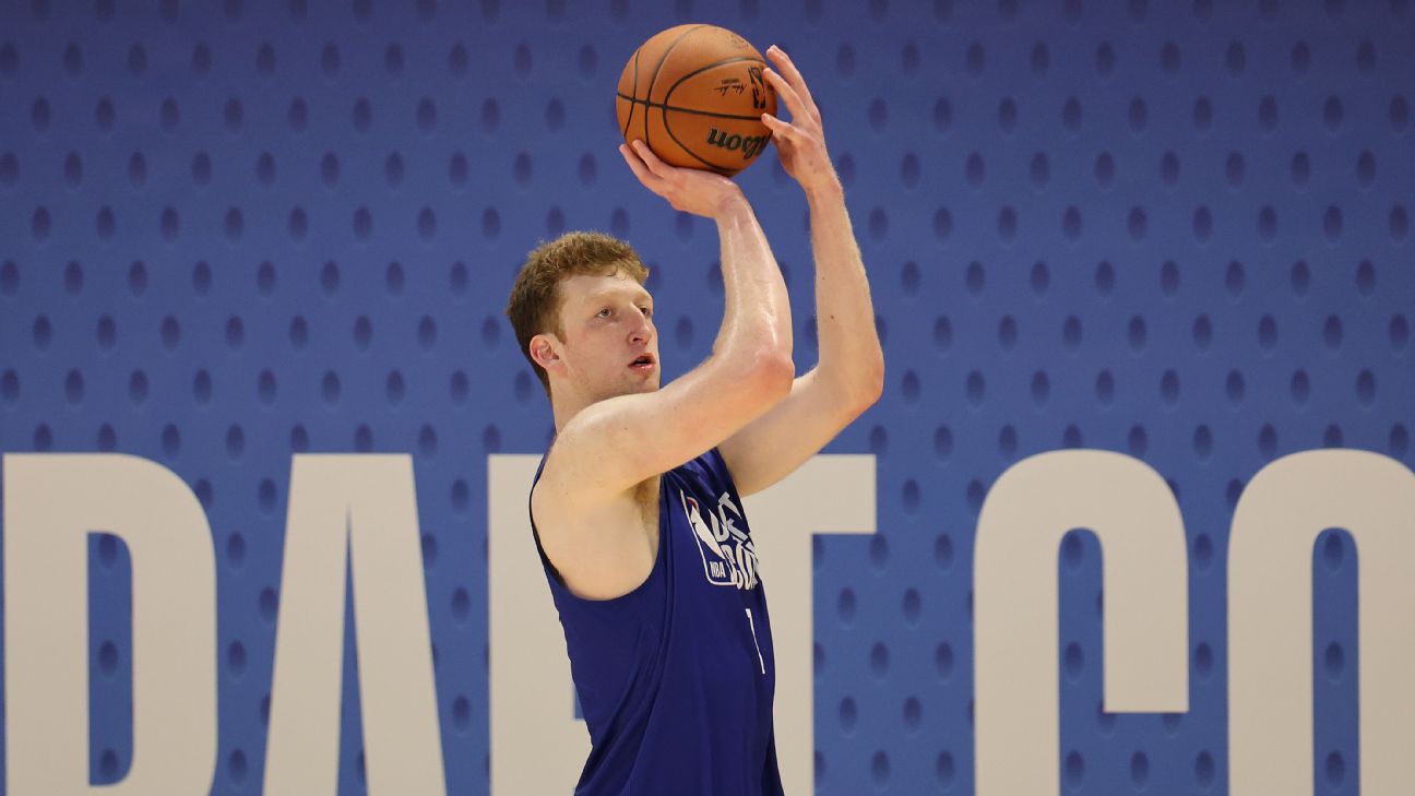 2025 NBA Draft Withdrawal Deadline: Winners, Losers, and the Future of College Basketball