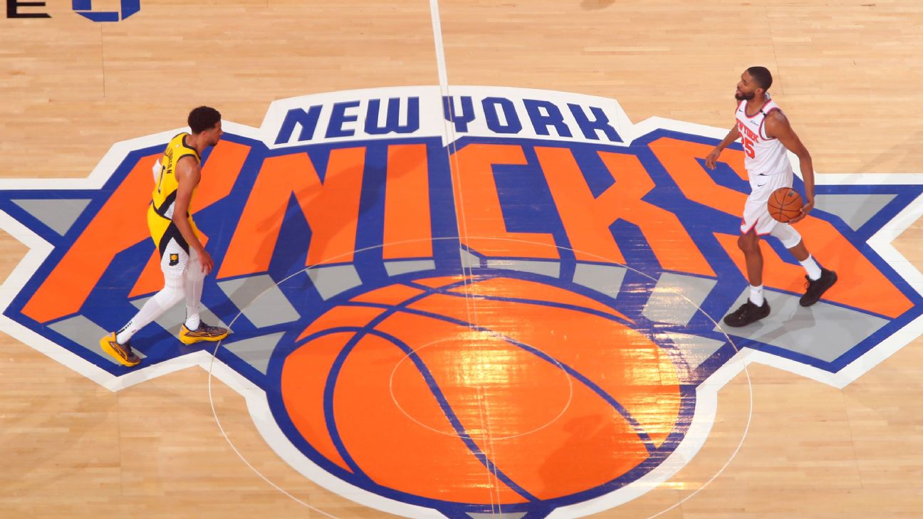 Pacers vs. Knicks Game 5: Eastern Conference Finals Showdown