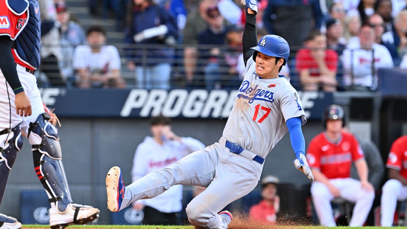 MLB 2025: Shohei Ohtani's Historic Run and Kris Bubic's Rise to Stardom