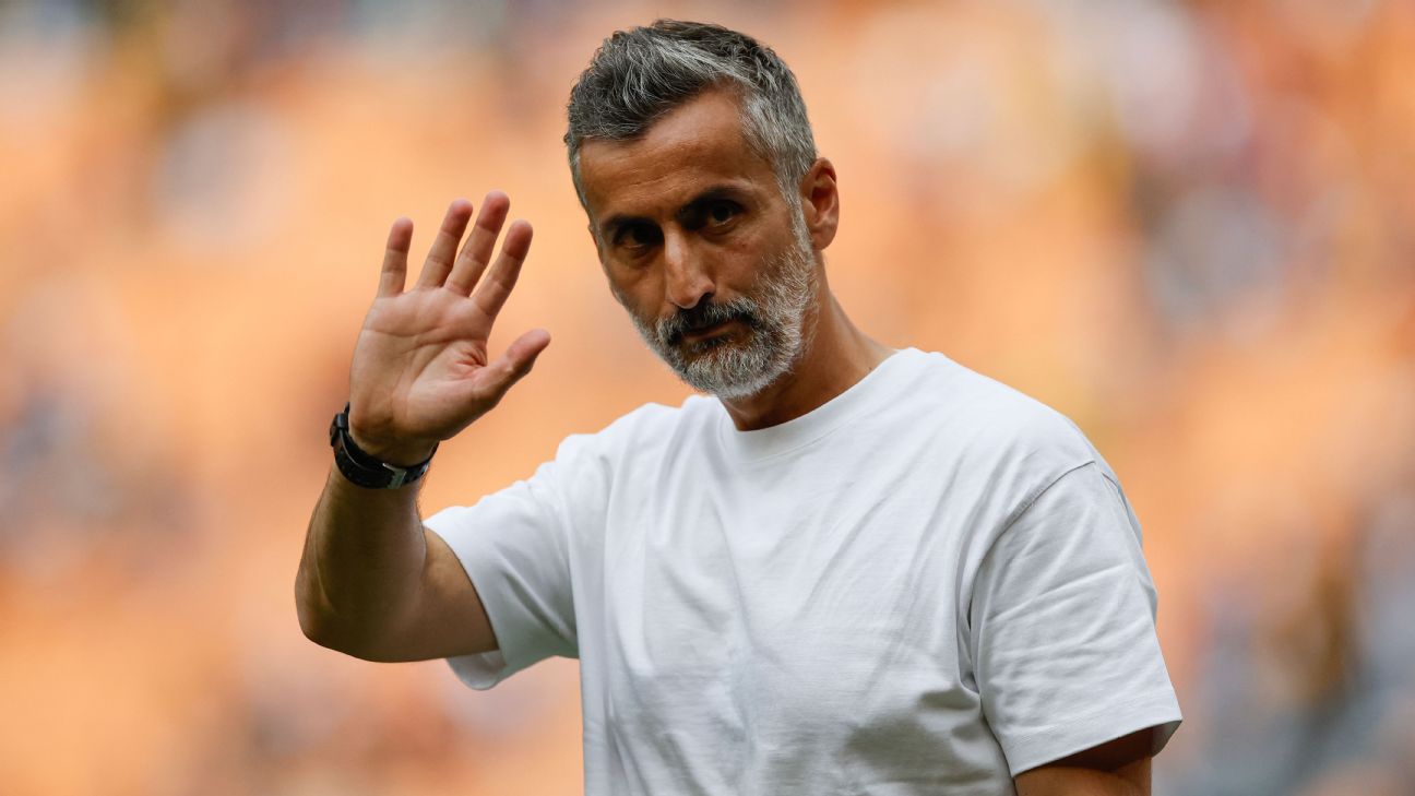José Riveiro Takes Helm at Al Ahly: A New Era Begins Ahead of FIFA Club World Cup