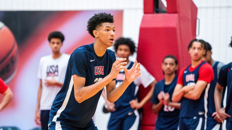 Rising Stars: Top High School Basketball Recruits for 2027 and 2028