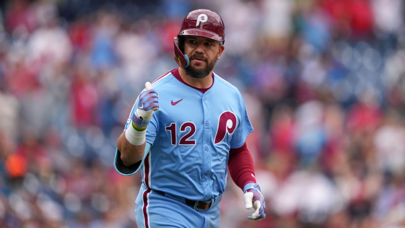 MLB Week 11 Fantasy Baseball Guide: Top Picks, Pitcher Rankings, and Hitter Insights