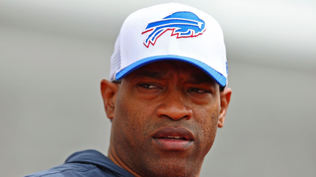 Buffalo Bills OTAs: Newcomers Shine and Special Guests Inspire