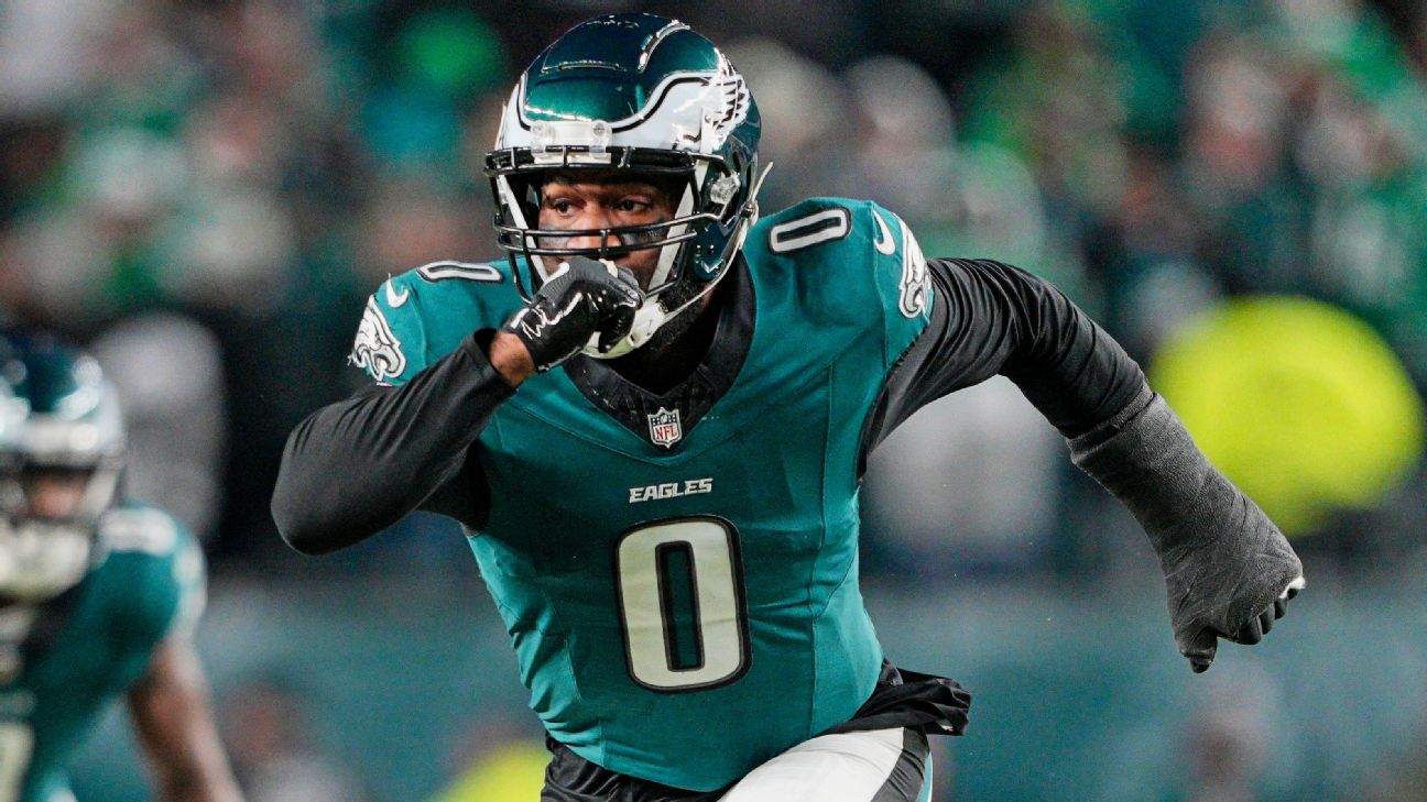49ers vs Eagles: Who Won the Bryce Huff Trade? A Comprehensive Analysis