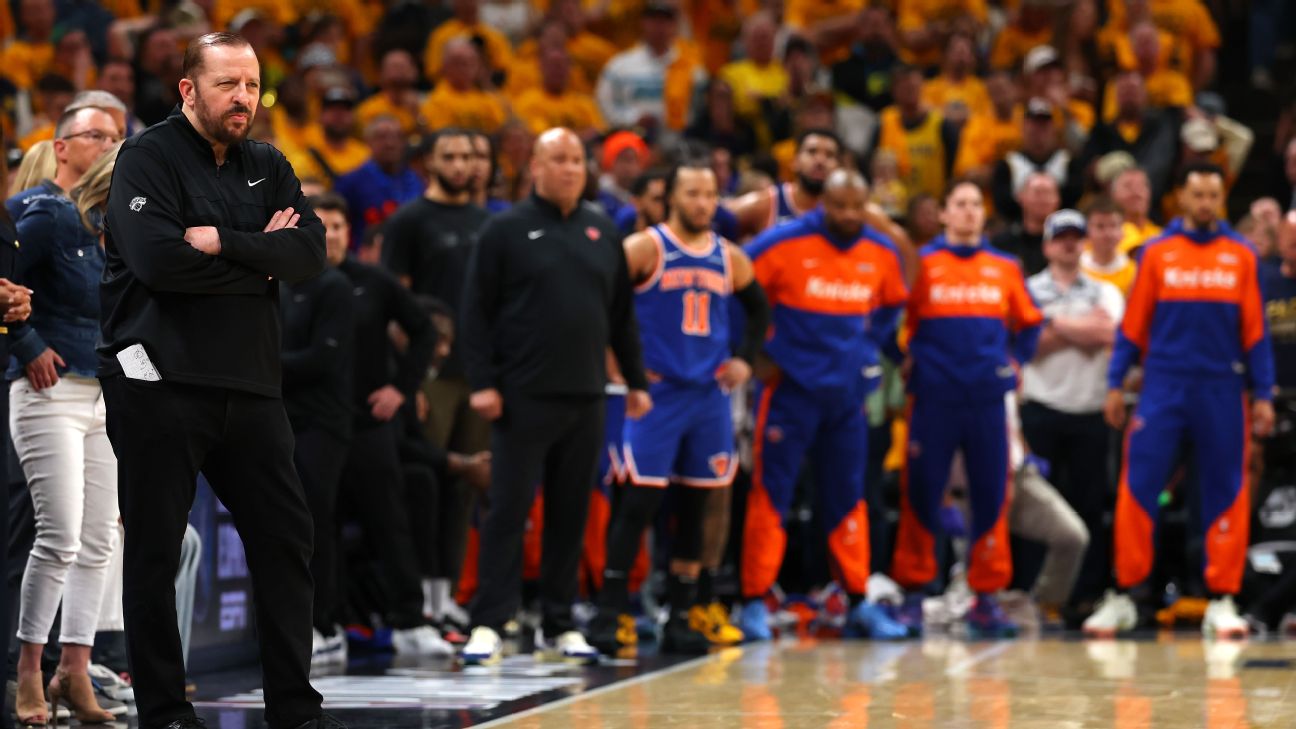 Key Insights from the Knicks' Eastern Conference Finals Journey: Building Towards an NBA Championship