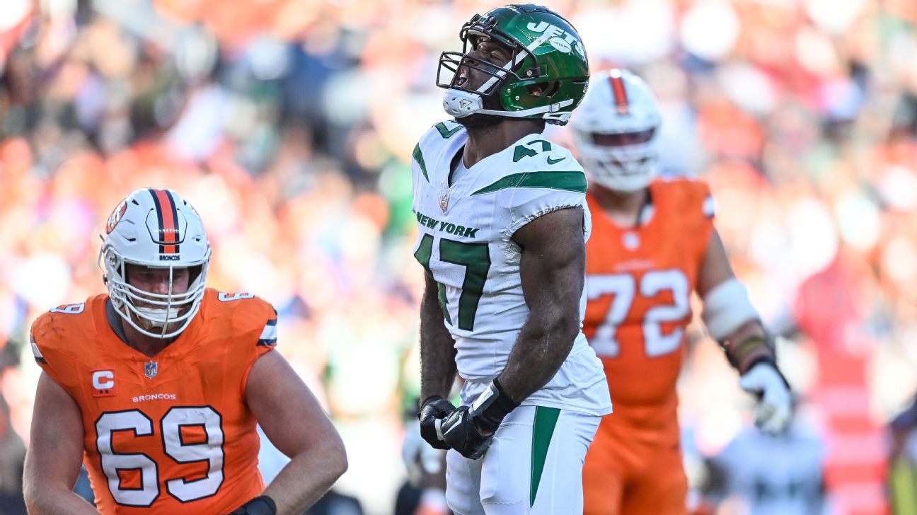 How Robert Saleh's Return is Reshaping the 49ers Defense with Bryce Huff Trade