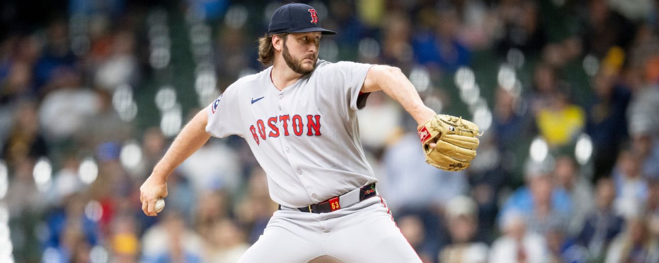 Blake Sabol News - ESPN