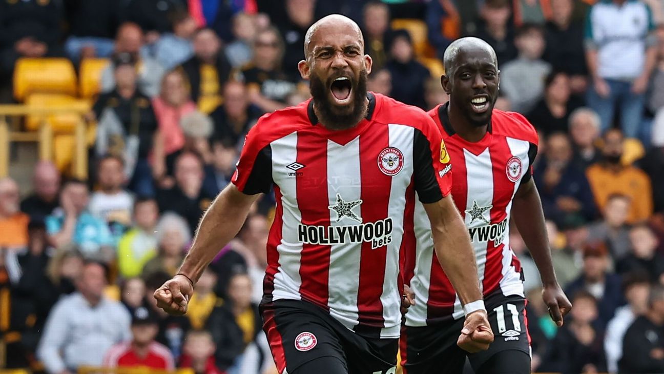 Premier League Transfer Frenzy: Mbeumo, Guéhi, and Wirtz in High Demand