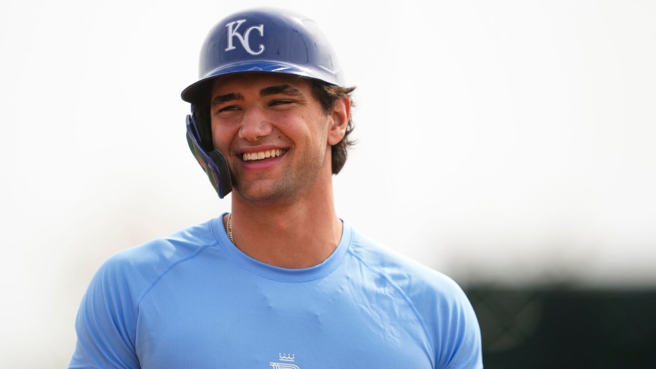 Unleashing Power: Jac Caglianone and Key Waiver Wire Pickups for MLB Fantasy Success