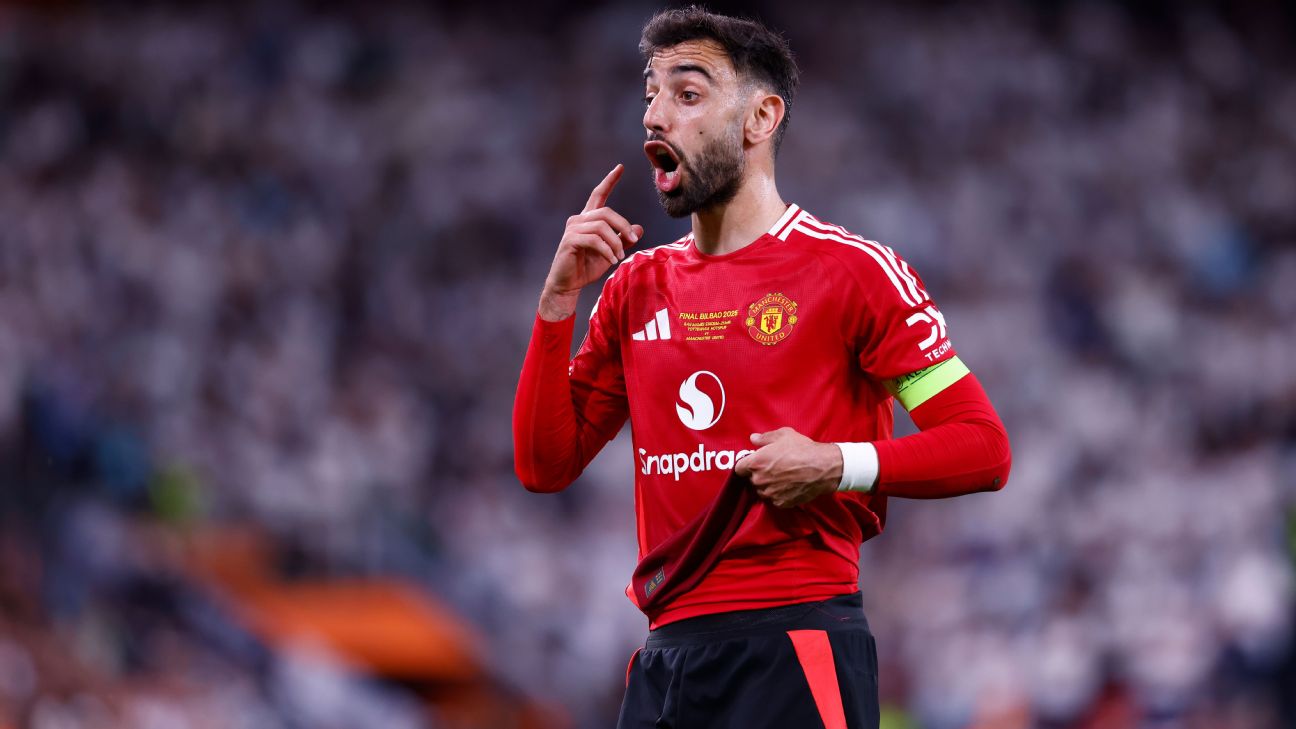 Bruno Fernandes Transfer Dilemma: A Pivotal Moment for Manchester United's Future