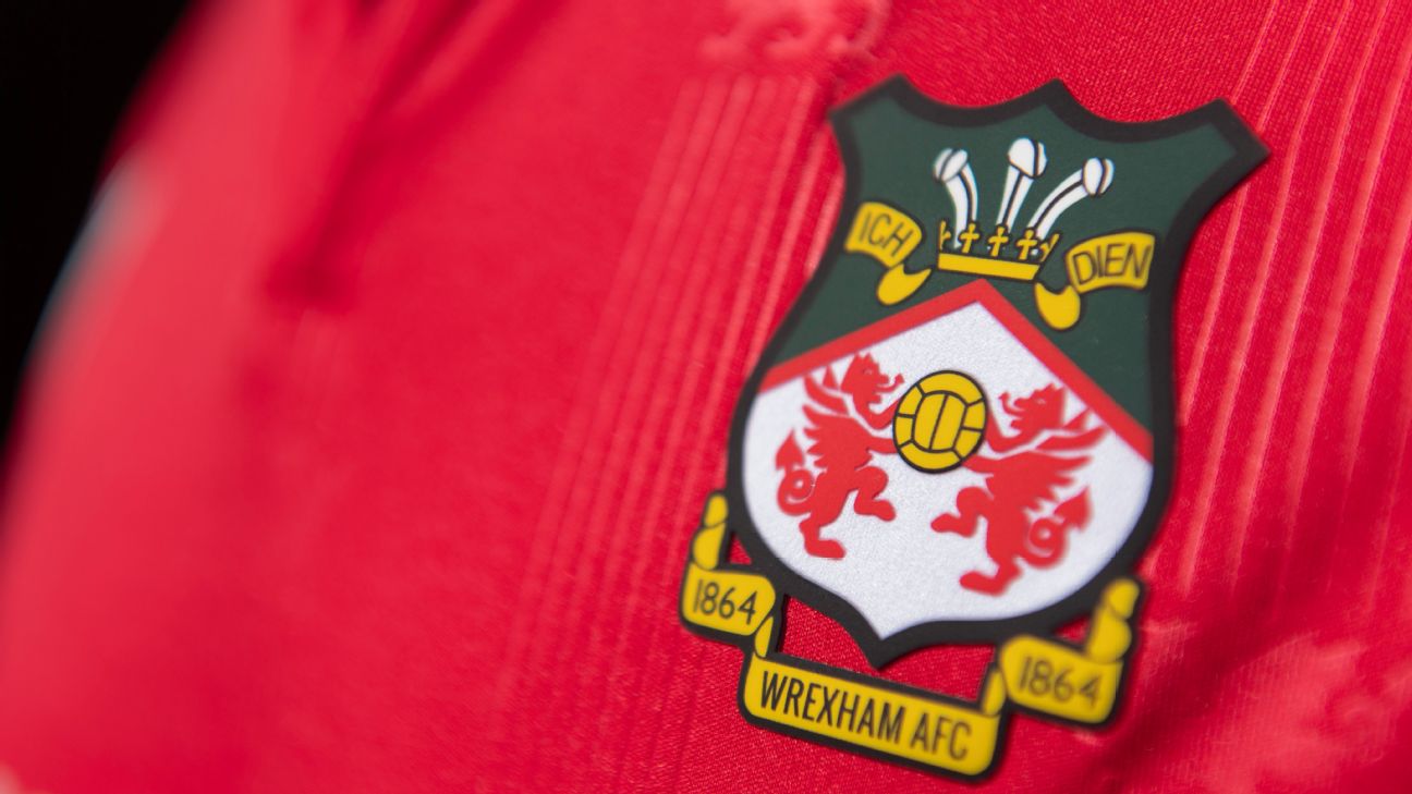 Maxime Hughes Honored for Role as Wrexham's Welsh Interpreter and Journalist