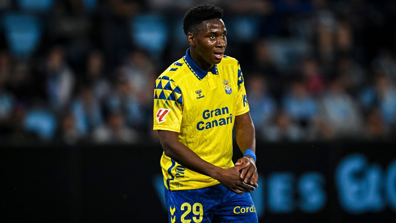 Chelsea Secures Rising Star Dário Essugo in Blockbuster Transfer Deal