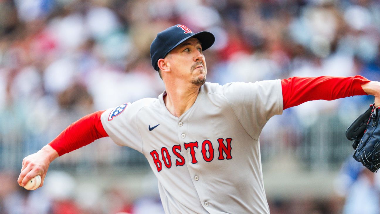 MLB Trade Deadline 2025: Key Players, Teams, and Strategies