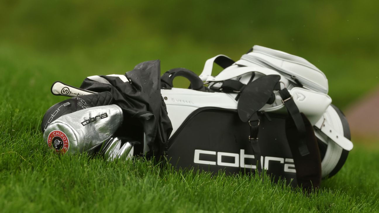 Max Homa's Solo Journey: Carrying His Own Bag in the U.S. Open Qualifier