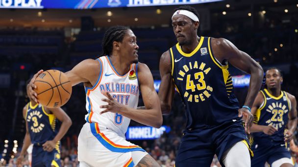 The 2025 NBA Finals bring out uniforms that haven't seen the big stage in a while.