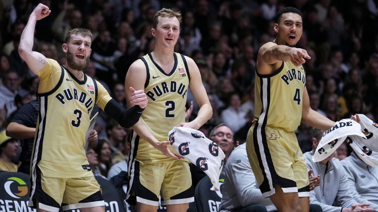 Dickie V's Dazzling Dozen: Top 12 Men's College Basketball Teams to Watch in 2025-26