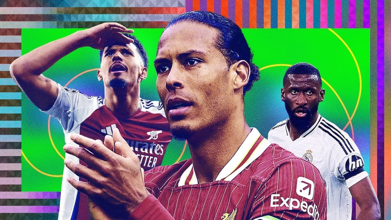 El mejor defensa central del mundo 2026: La revolución que nadie vio venir