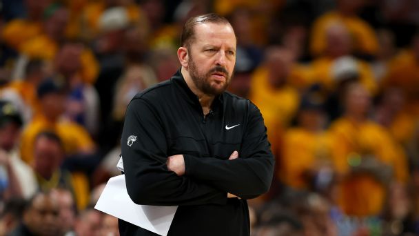 Josh Hart tops reactions to Knicks firing Tom Thibodeau