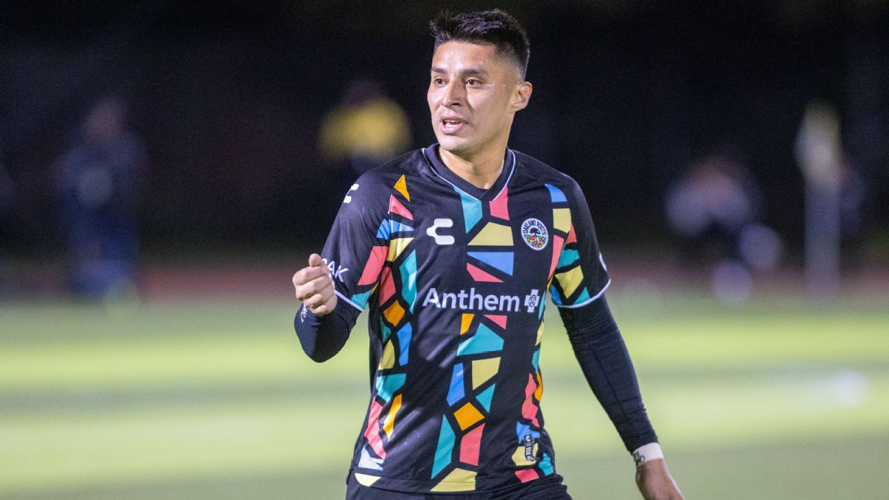 Exploring the Bold and Unique Soccer Kits of U.S. Lower-League Clubs