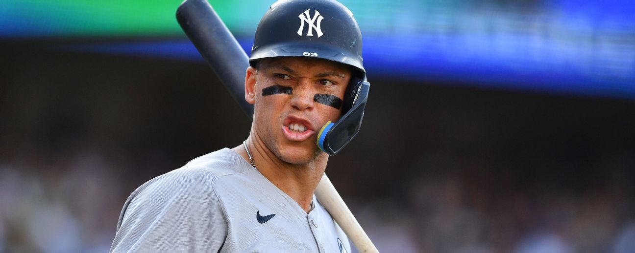 Jackson Chourio - Milwaukee Brewers Center Fielder - ESPN