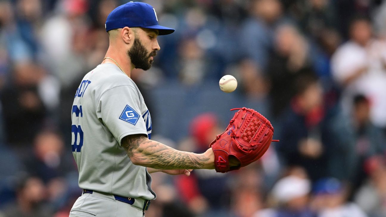 2025 MLB Mid-Season Analysis: Struggles, Surprises, and What Lies Ahead