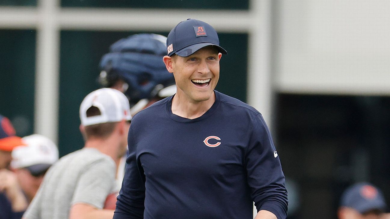 Top NFL Teams Poised for a Worst-to-First Turnaround in the 2025 Season