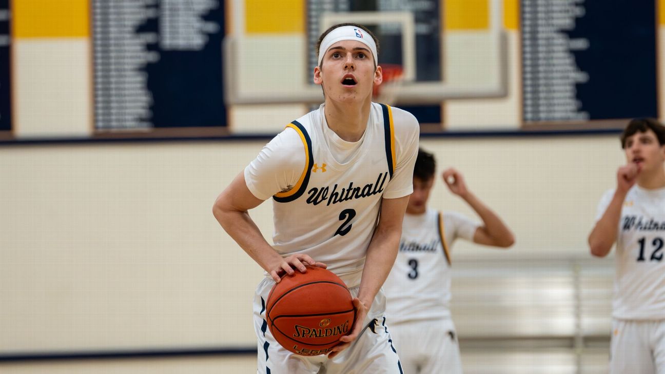 Myles Herro Commits to Ohio State: A New Chapter for the Herro Legacy