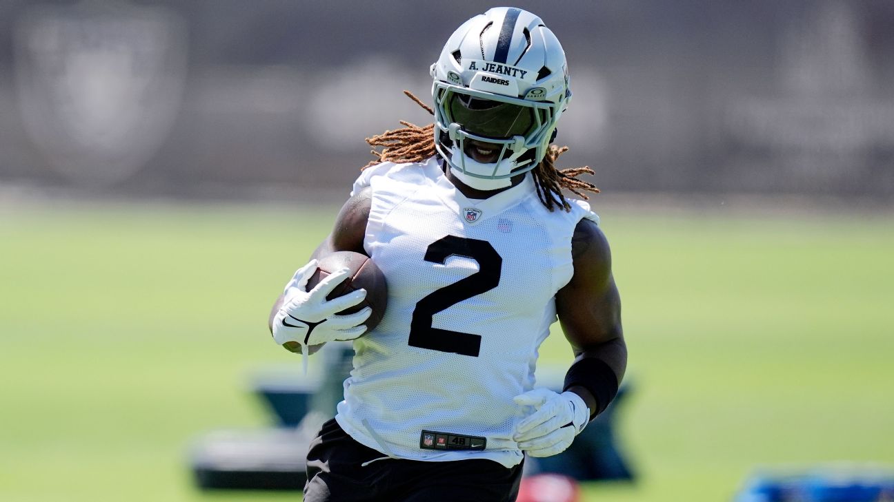 Top 20 NFL Rookies to Watch in the 2025 Fantasy Football Season
