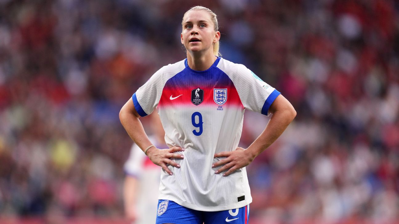 Euro 2025 Women's Championship: Power Rankings, Team Insights, and Tournament Predictions