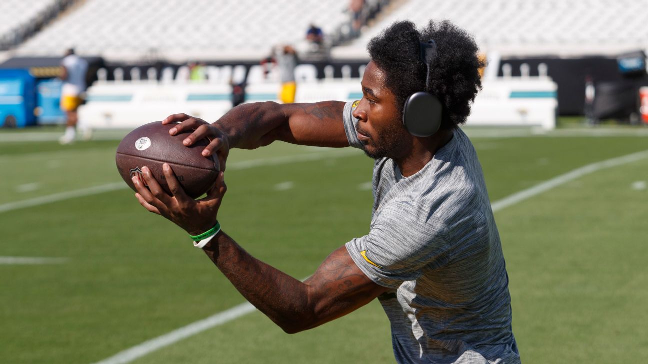 Romeo Doubs' Crucial Year: Proving His Worth in the 2025 NFL Season
