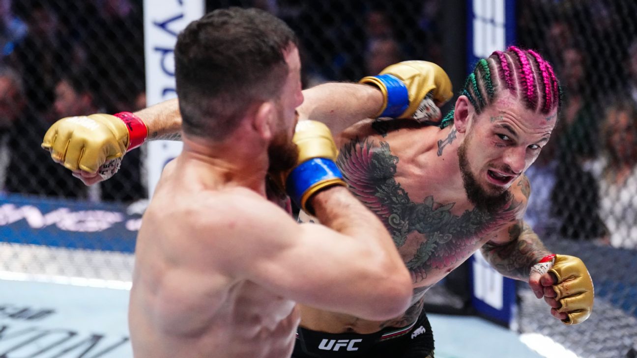 UFC 316: O'Malley vs. Dvalishvili - Expert Predictions, Betting Insights, and Fight Analysis