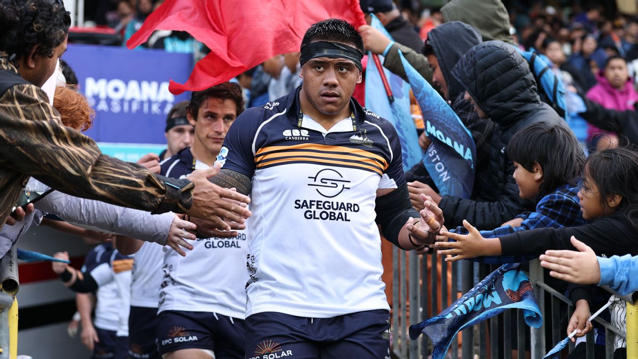 Super Rugby Pacific Finals Week 1: Key Players Return and Match Predictions