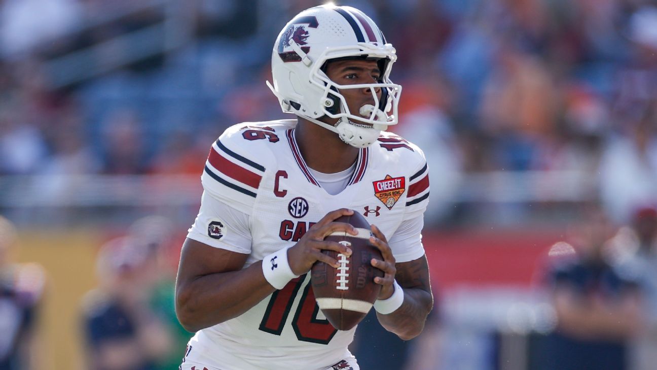 2026 NFL Draft: Top Quarterback Prospects and Their Potential Impact