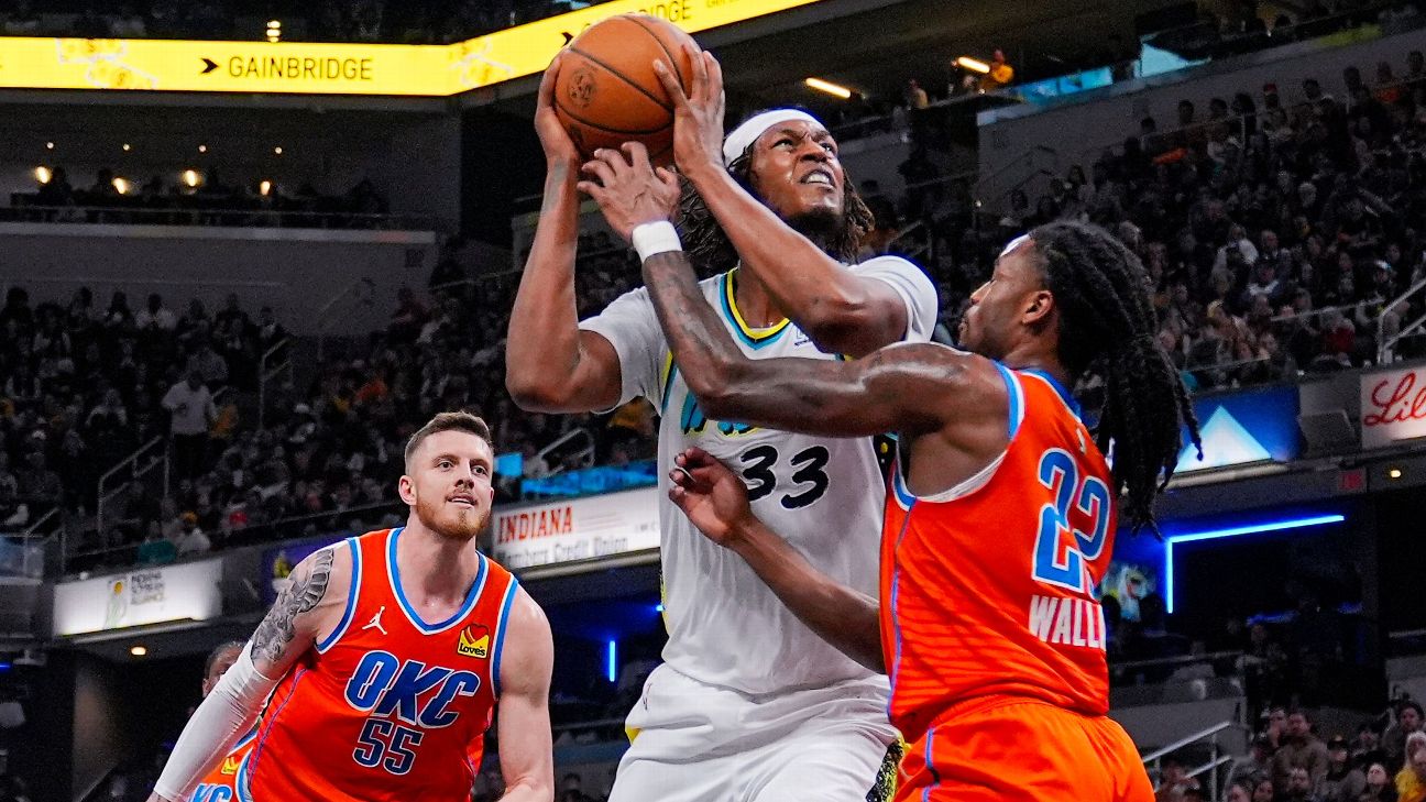 The 2025 NBA Finals: Friendship, Calm, and the Rise of Small-Market Teams