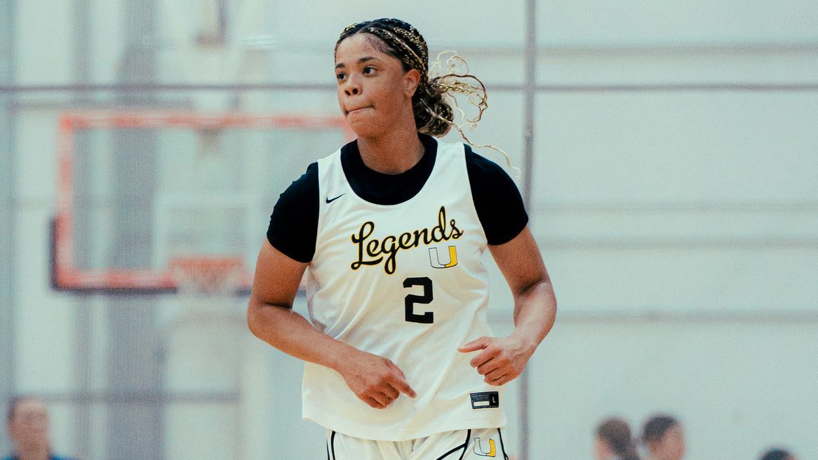 Top 25 NCAAW Prospects Across 2026, 2027, and 2028 Classes: Future Stars of Women's Basketball