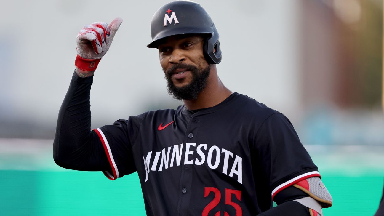 2025 MLB Season Insights: Buxton's Breakout and Rockies' Resurgence
