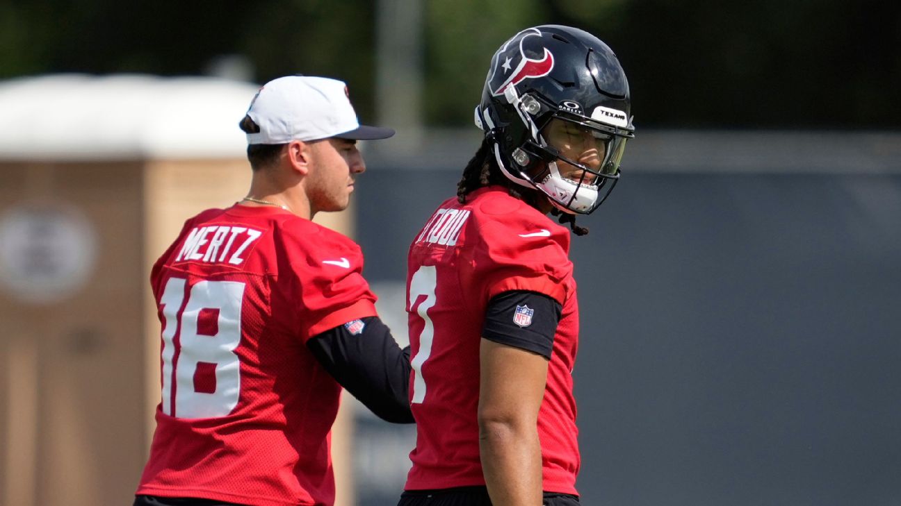 DeMeco Ryans Optimistic About Houston Texans' Offensive Evolution in 2025 Season